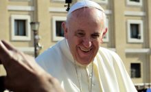 Did the Pope Die on Easter