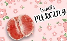 Isabella Piercing
