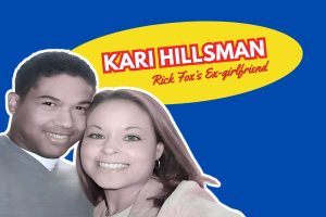 Kari Hillsman