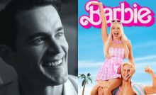Matt Bomer