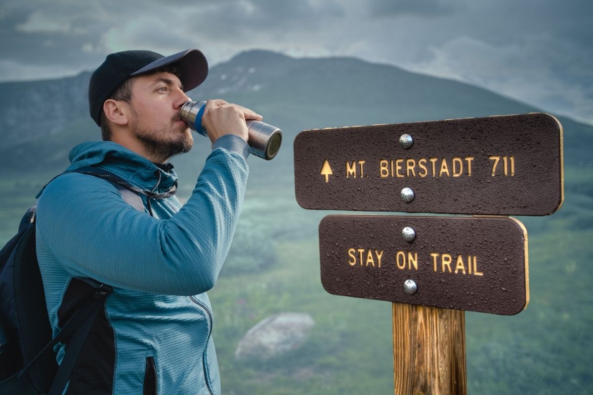 Mount Bierstadt – A Gateway to Colorado’s Majestic Fourteeners