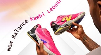 Kawhi Leonard x New Balance – The Perfect Sneaker for Hoopers?