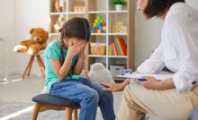 Resilience in Children
