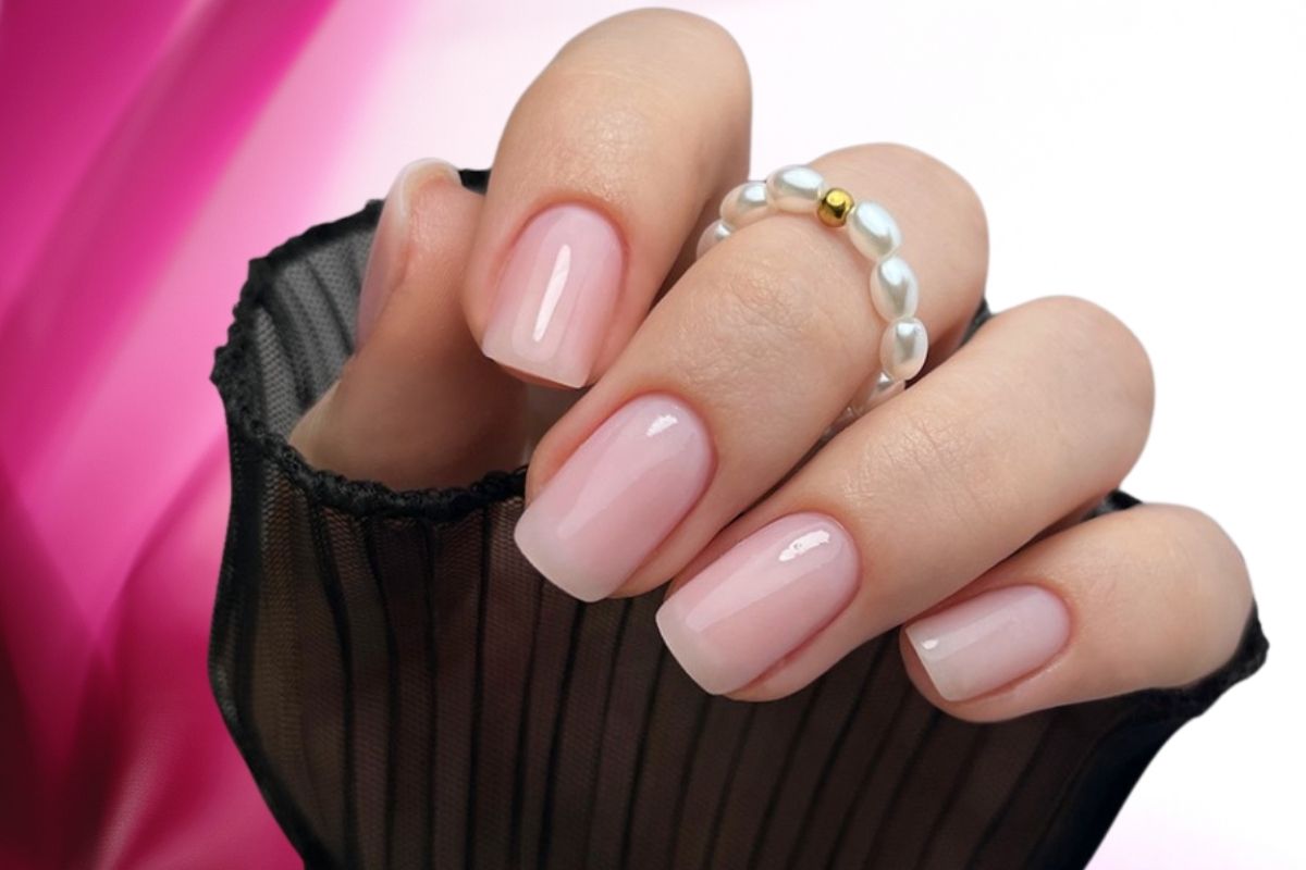 Will Soap Nails Be Your Next Favorite Look?