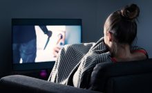 True Crime Watch Party