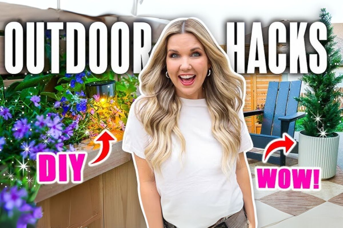 Smart Outdoor Hacks for Every Season