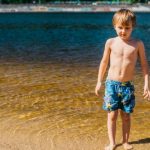 Boys Underwear Sizing