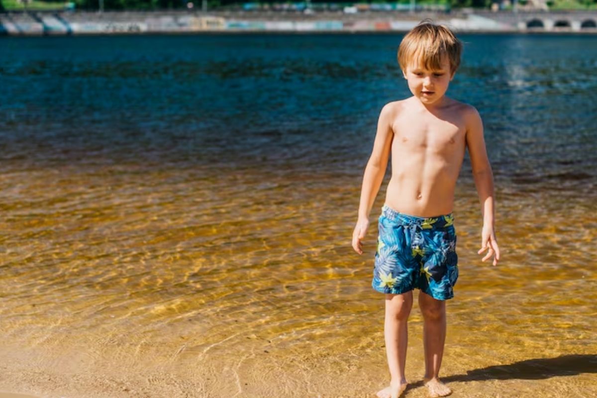 Boys Underwear Sizing – What Parents Need to Know