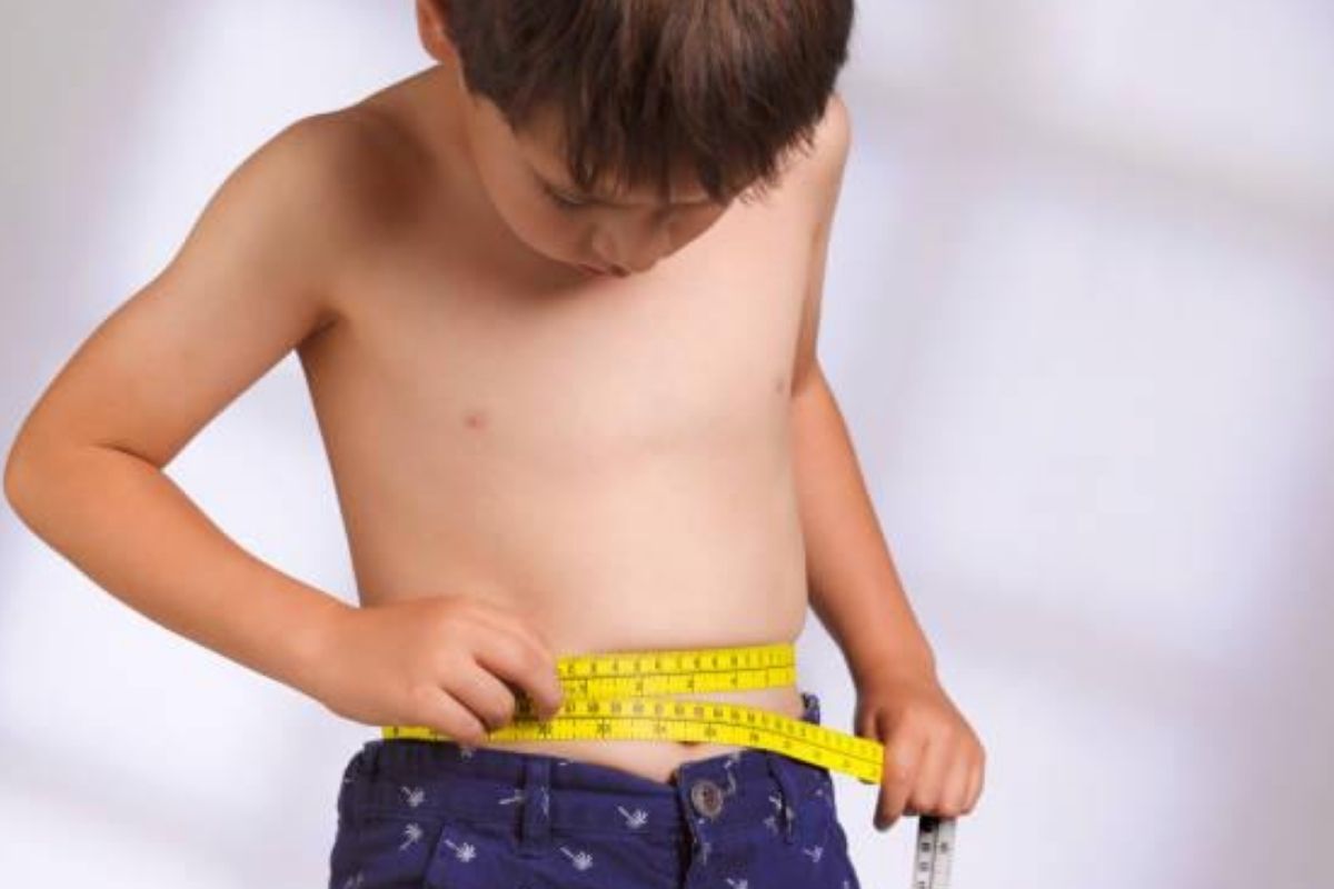 underwear size tape measure 