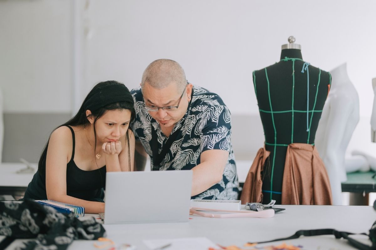 Art and Fashion