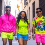 Life of Syn - Streetwear Culture