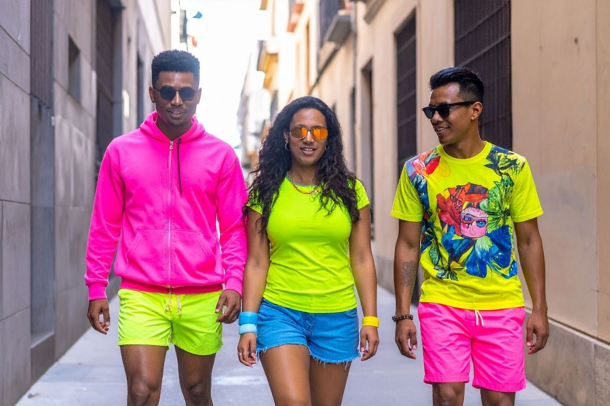 Life of Syn - Streetwear Culture