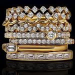Capsule jewellery collection
